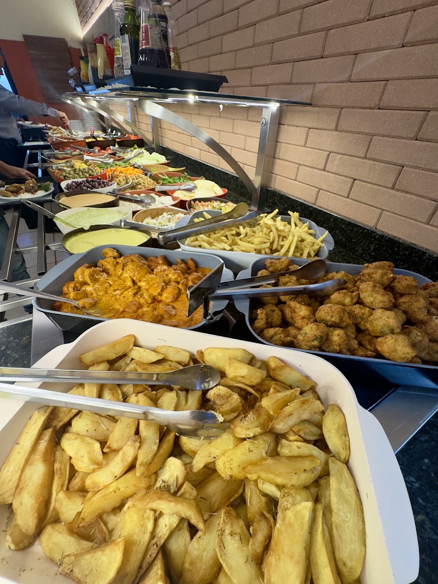 Restaurante Do Gaúcho (Desde 2009)