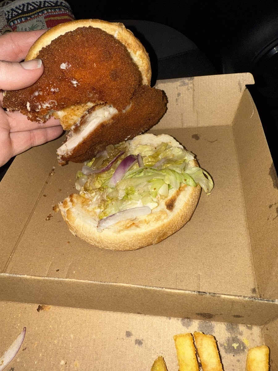 Sumth'n Tastee On Charles Photos 2